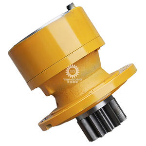 TGFQ parti di ricambio per escavatore cingolato EX70 <span class=keywords><strong>ZX70</strong></span> ZX80 riduttore per dispositivo oscillante GP Assy 4470057/4445648 di azionamento finale - Product Image 3