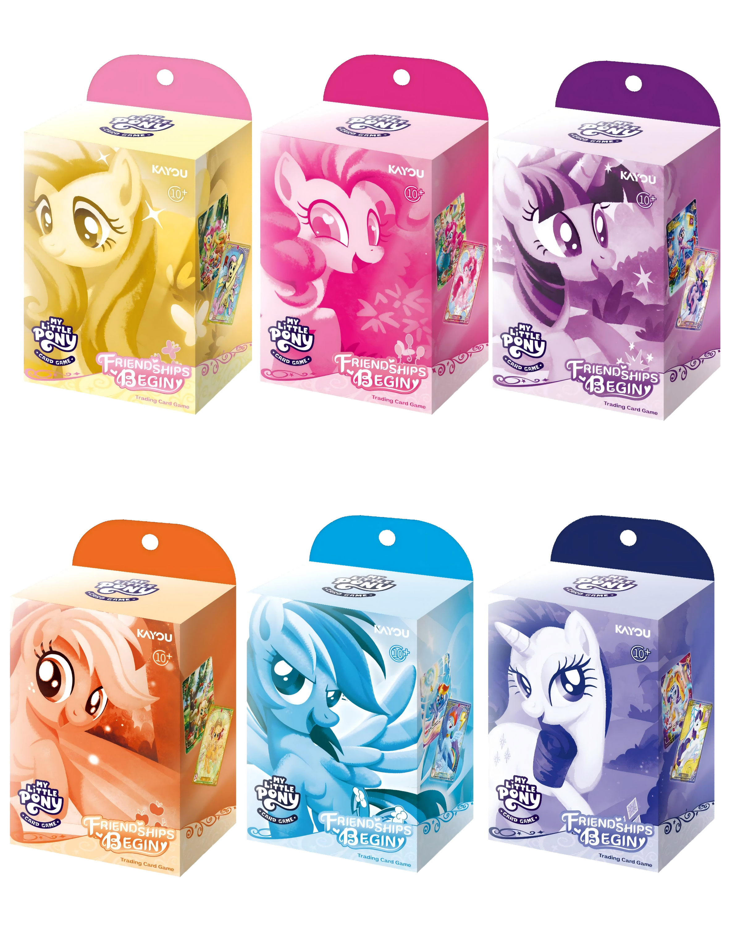 12 boîtes / boîte de 8 pièces