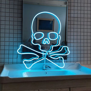 Envío gratis personalizado <span class=keywords><strong>Cactus</strong></span> Jack neón signo impermeable LED fiesta decoraciones para bodas 28 adaptador 100000 <span class=keywords><strong>luz</strong></span> <span class=keywords><strong>de</strong></span> neón - Product Image 4