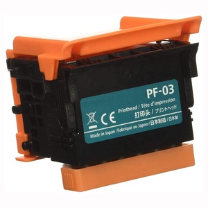 <span class=keywords><strong>Pf03</strong></span> Đầu In Cho Canon IPF-655 755 650 PF-03 Ipf8010s 8000 815 510 710 605 610 PF-03 Đầu In Đầu Máy In - Product Image 3