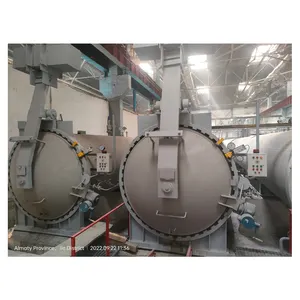 Çin banka kredi LC gaz bloğu aac bitki makineleri (kazakistan)