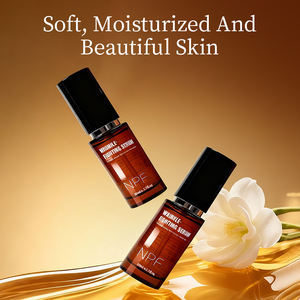 Altın <span class=keywords><strong>Protein</strong></span> Peptit Esans Kiti D Kolajen Hattı 24k Altın Esans Sıvı Nemlendirici Yaşlanma Karşıtı Kırışıklık Giderici Cilt Serumu - Product Image 5