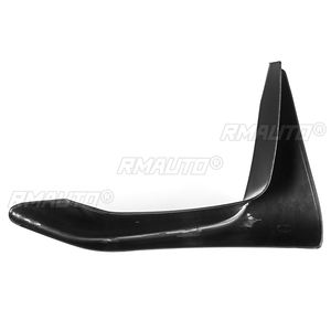 F80 <b>Car</b> Front Bumper Spoiler Lip <b>Diffuser</b> Body Kit + Side Splitter Aprons Guard Protector <b>for</b> BMW F80 M3 F83 F82 M4 2015-2020 - Product Image 5