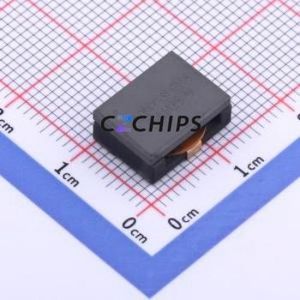 Inducteur de puissance HCV1206-R42-R (Inductance : 420nH) (Précision : 10%) Courant nominal : 16A - Product Image 1