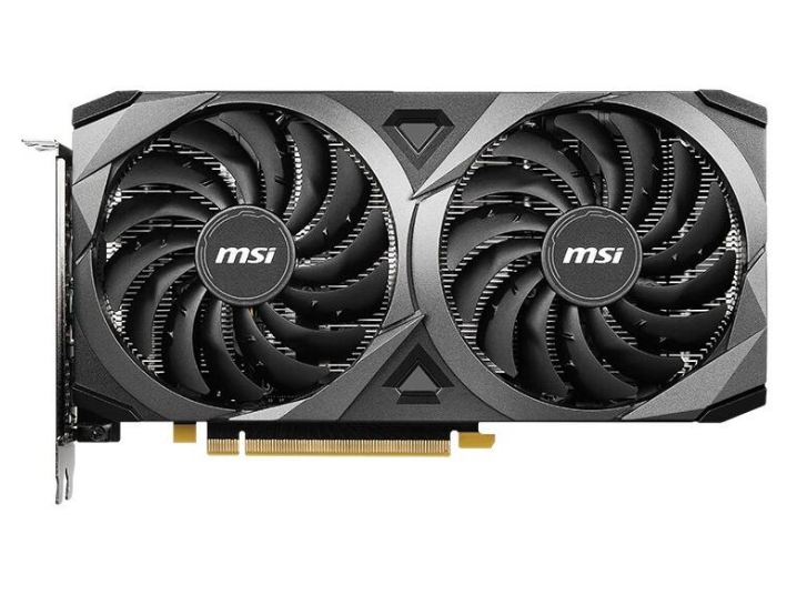 GeForce RTX 3060 Ti