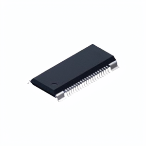 ชิ้นส่วนอิเล็กทรอนิกส์สำหรับการจัดการพลังงาน (PMIC) รุ่น SI-7321M ซื้อออนไลน์จากผู้ผลิต ช่องทางจำหน่าย 44 SSOP + 4 Heat Tabs - Product Image 1