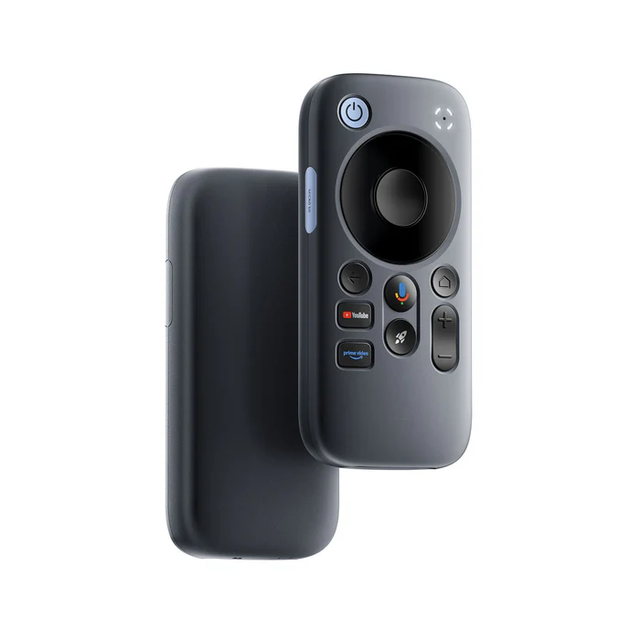 RayNeo Pocket TV, Streaming Media Box for AR Glasses