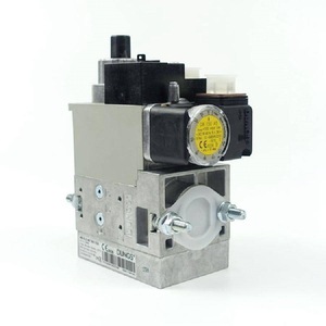 วาล์วนิรภัยเตาแก๊ส Dungs Mb-Dle415B01S20 ขนาด 1 นิ้ว สำหรับใช้ในอุตสาหกรรมการผลิต - Product Image 3