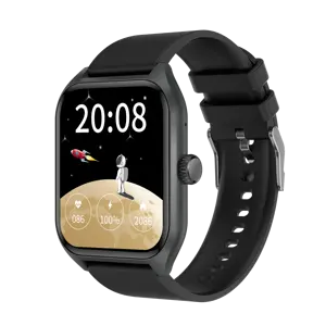 2023แฟชั่นจอแสดงผลTFTหน้าจอSmartwatchอุปกรณ์สวมใส่Android Ip67กันน้ําReloj Inteligentesนาฬิกาสมาร์ทดิจิตอล