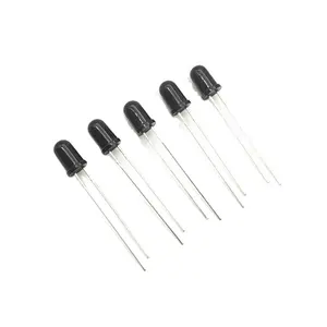 3mm IR Laser Diodes Infrared Receiver Leds for Common Electronic Devices SMD LED