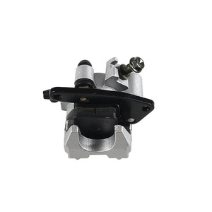 Étrier de frein arrière Atv Mp 1077 S pour Yamaha Grizzly 350 400 450, pièce de rechange pour moto - Product Image 3