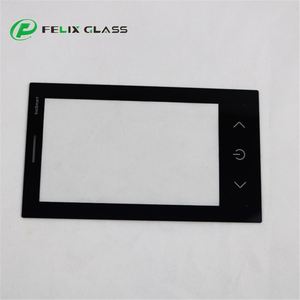 Felix Glass - Verre de protection pour écran LCD |   Anti-rayures, haute transmission lumineuse - Product Image 2