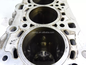 Bloque de Motor Usado Original de Alta Calidad, Bloque de Cilindros de Desplazamiento Estándar para Motor B38B15 B38A15A - Product Image 2
