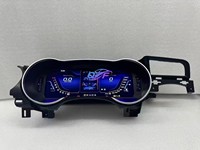 12.1" Layar Sentuh Radio Digital Android Gaya Tesla untuk Ford Mustang 2008 2009 2012 2014
