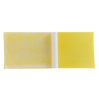 Lampe de piège à mouches jaune bon marché de prix de l'usine à semi-conducteurs conçue pour la lutte antiparasitaire contre les mites