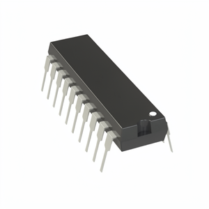 In Stock Buy Online Electronic Components PIC24F08KL201-I_P 20 DIP Embedded - Product Image 1