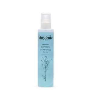 Lozione Biognie Vitamine 500 ml Tonico Viso Senza Alcool - Product Image 2