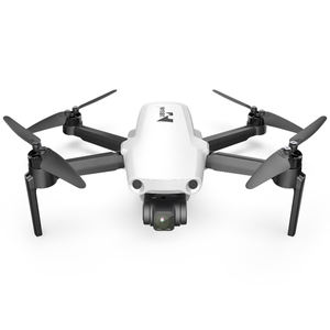 Dron HUBSAN <span class=keywords><strong>ZINO</strong></span> <span class=keywords><strong>MINI</strong></span> <span class=keywords><strong>PRO</strong></span> Edición 2025, 249g, GPS, Cámara de 1/1.3 Pulgadas, 28 Minutos de Tiempo de Vuelo, 12KM FPV, Dron Profesional de Largo Alcance - Product Image 3