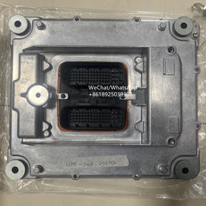 Controlador ECU 21695313 20814604 20561252 20814795 La placa de la computadora del panel de control es adecuada para Vol vo EC360C EC460C. - Product Image 6
