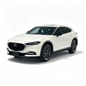 <span class=keywords><strong>Mazda</strong></span> <span class=keywords><strong>CX</strong></span>-4 Usado, 2.0L Automático con Techo Solar, Resistente al Frío, Deportivo, Venta al Por Mayor a Rusia - Product Image 1