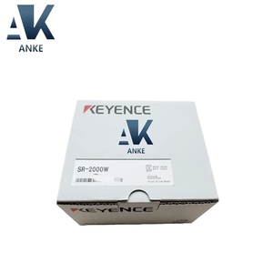 Lector de códigos de barras Keyence SR-751/ N-R2/ op-87230/SR-2000/ SR-2000W/ SR-X100 - Product Image 1