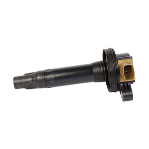 Q bobina de encendido BL3Z12029C BL3E12A375CA. 1 UF646 para Ford F150 Flex Truck <span class=keywords><strong>Lincoln</strong></span> MKS MKT 3.5L Ecoboost - Product Image 4