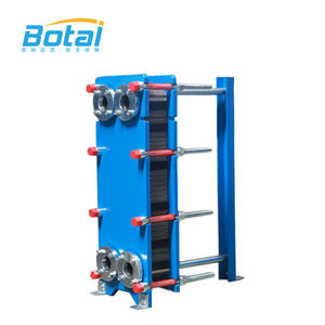 Échangeur thermique en titane pour piscine, purificateur d'air, changeur de chaleur, w - Product Image 4