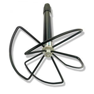 <span class=keywords><strong>Signal</strong></span> <span class=keywords><strong>gsm</strong></span> bloqueador de bloqueur sans fil 5g 1.2ghz omnidirectionnel omni anti bourdon brouilleurs bloquant les antennes fpv - Product Image 1