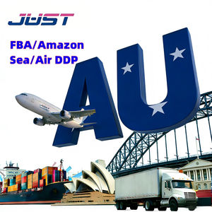 Китайский экспедитор FBA DDP, агент по авиаперевозкам, LCL+морские перевозки, экспресс-доставка от двери до двери через <span class=keywords><strong>DHL</strong></span>, UPS, FedEx в Австралию - Product Image 1