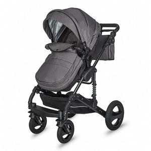 Coches <span class=keywords><strong>bebe</strong></span> bébé poussette 3 en 1 par fabricants carreolas de <span class=keywords><strong>bebe</strong></span> en chine bébé poussette landau pour bébé - Product Image 5