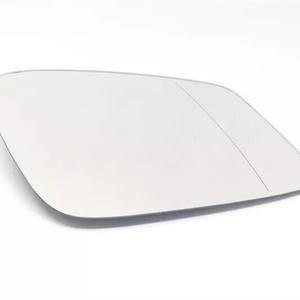 Cristal de Espejo Retrovisor para BMW Serie 3, Serie 5, Serie 7, F10, F18, E60, F35, F02, Lado Izquierdo, con Calefacción - Product Image 3