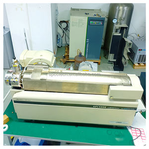 US Gebrauchtgerät: Dreifach-Quadrupol-QQQ-Massenspektrometer LC/MS-Spektrometrie 220V mit 1 Jahr Garantie für Laboranwendungen - Product Image 3