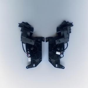 Nuovo specchietto retrovisore pieghevole esterno modificato aggiornato specchietto retrovisore automatico elettrico per Hong Qi EQM5 - Product Image 3