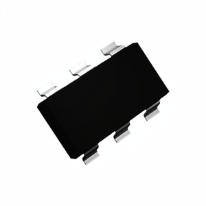 Electronic Circuit Components 6-TSSOP, SC-88, SOT-363 GSFK0300 Transistors Original One Stop Service - Product Image 1