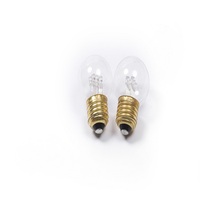 Haute Qualité G45 Golf Ampoule E27 B22 avec PC Ip65 Étanche Ampoules Éclairage Décoratif Extérieur G45 DIP Led Ampoule