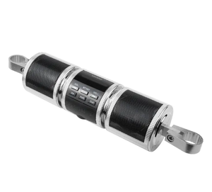 Sistema de Audio <span class=keywords><strong>para</strong></span> Motocicleta MT487 con Reproductor MP3 Impermeable y Altavoz MT487 <span class=keywords><strong>Accesorios</strong></span> <span class=keywords><strong>para</strong></span> <span class=keywords><strong>Moto</strong></span> - Product Image 3
