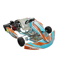 Volante de Karting de Aluminio en Oferta