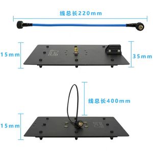 SIYI HM30 <b>RC</b> <b>Drone</b> Antenna 4.9/5.8Ghz 21dBi 20dBi Directional High Gain Patch Antenna with SMA Connector Made of Durable Plastic - Product Image 6
