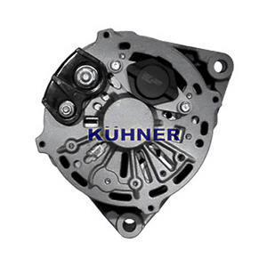 Alternatore compatibile per MERCEDES-BENZ 124 300 TE (124.090) Benzina (KW: 138, CV: 188) dal 01-1986 al 12-1989 30723RIM NUOVO - Product Image 3