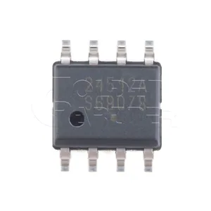 CAT24C512 SOIC-8 5.5V Embedded System Erasable Programmable ReadOnly Memory CAT24C512WI-GT3
