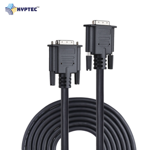 สายเชื่อมต่อกล้องอุตสาหกรรม MDR-26 พินตัวผู้ ถึง MDR-26 พินตัวผู้ สายส่งข้อมูลความเร็วสูง - Product Image 4