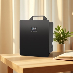 Distributore di aromi intelligenti per Hotel commerciali, - Product Image 1