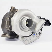 NEW TF035 diesel Engine Turbocharger 49135-05671 11657795499 Turbocharger Turbo for BMW 120d 320d E87 E90 E91 M47 163 BHP