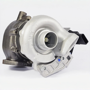 Nuevo Turbocompresor de Motor Diésel TF035 49135-05671 11657795499 Turbo para <span class=keywords><strong>BMW</strong></span> 120d 320d E87 E90 <span class=keywords><strong>E91</strong></span> <span class=keywords><strong>M47</strong></span> 163 BHP - Product Image 5