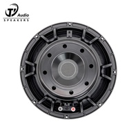 Subwoofer Audio Profesional 12 Inch Aktif/Pasif 3400W Suara Bass Klub Malam Bar Sub Woofer Speaker 12'' OEM