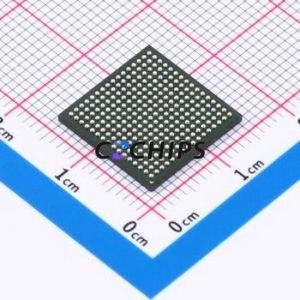 Original et nouveau 10CL016YU256I7G dispositif logique programmable de puce IC de Circuit intégré UBGA-256 (CPLD/FPGA) - Product Image 2