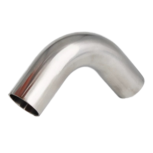 Exhaust 2.5/ 63mm Stainless Steel Elbow 90 ° Angle Degree Pipe Tube Bend Mandrel