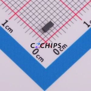 ทรานซิสเตอร์สนามทรานซิสเตอร์ทรานซิสเตอร์ (มอสเฟท) HL3402แบบดั้งเดิมและใหม่ - Product Image 2