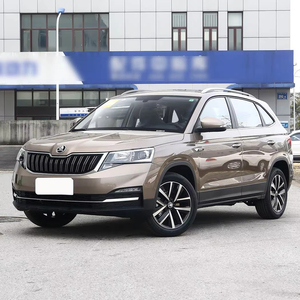 <span class=keywords><strong>Auto</strong></span> Usata Skoda <span class=keywords><strong>Kamiq</strong></span> 1.5l Automatica 2022 Economica, Basso Chilometraggio, Seconda Mano, Alimentazione a Benzina - Product Image 1