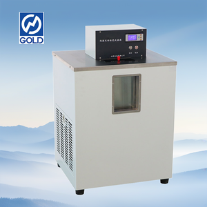 Viskometer Temperatur Rendah ASTM D445 Viskometer Otomatis Suhu Rendah - Product Image 1